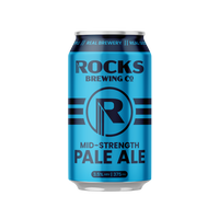 Mid-Strength Pale Ale