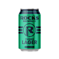 Pilsner Lager