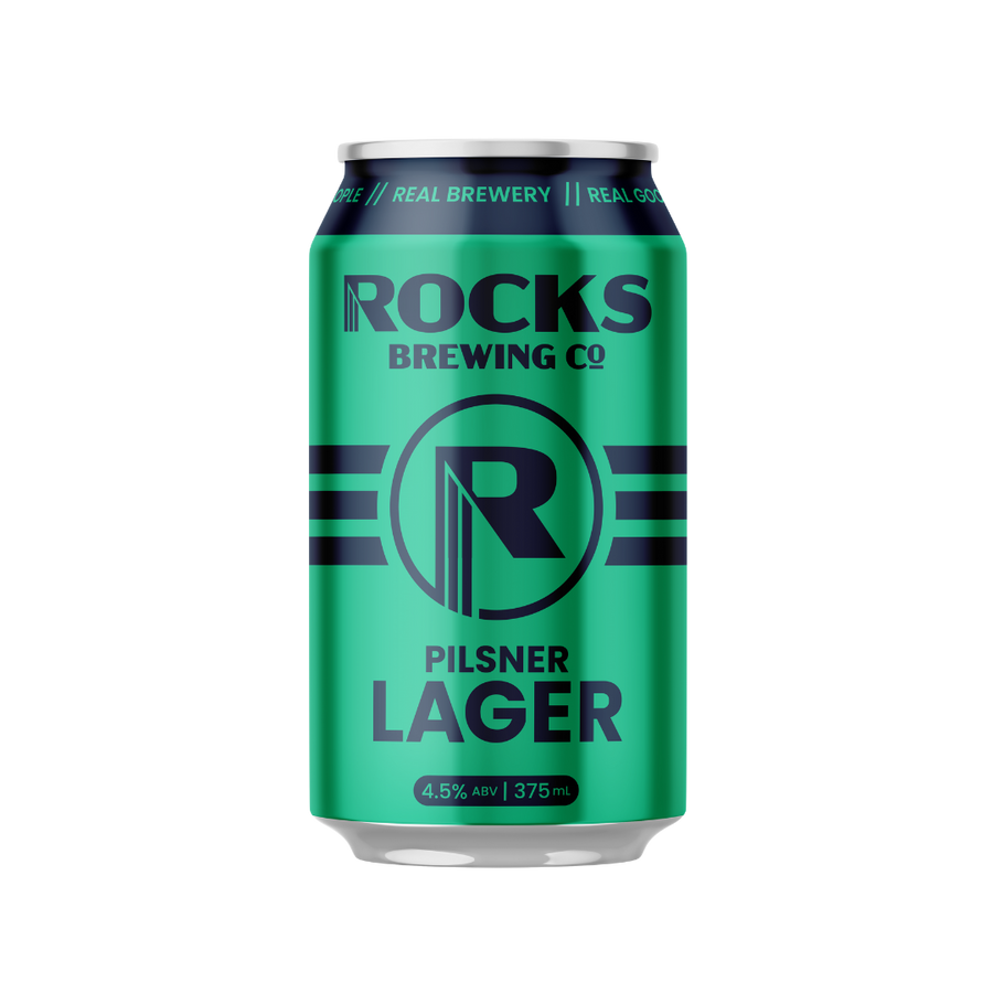 Pilsner Lager