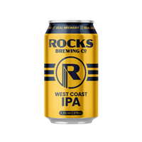 West Coast IPA